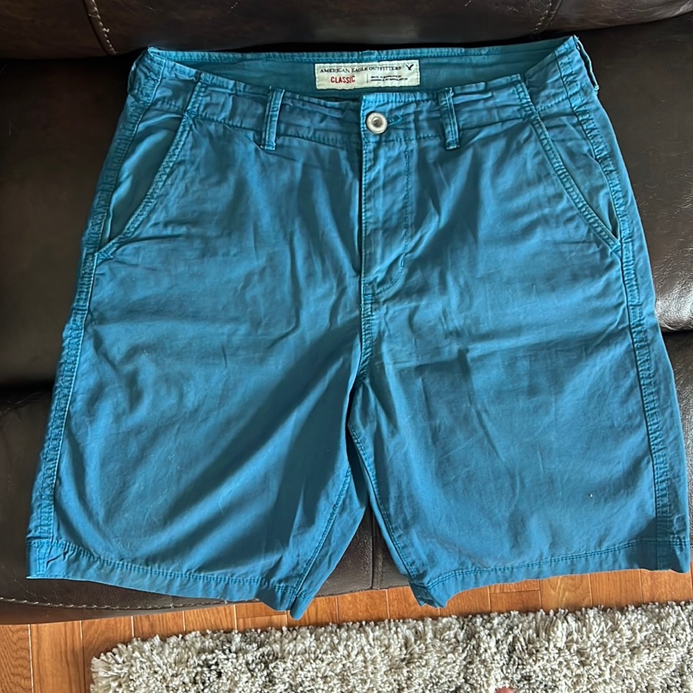 American Eagle Classic Shorts